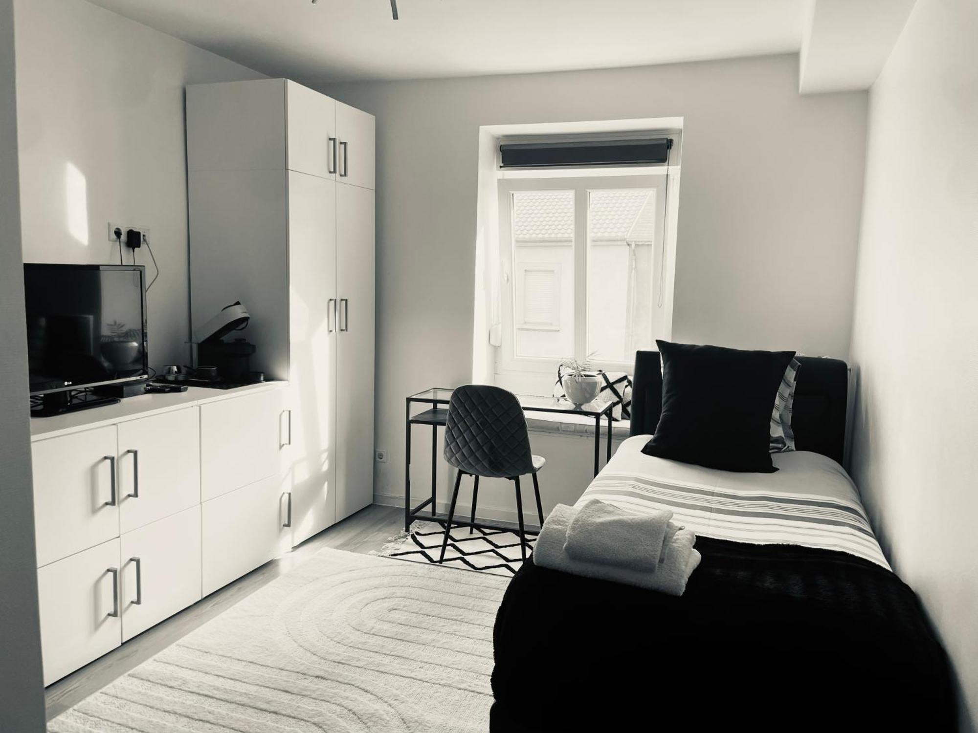 Bright Single In * Luxemburg